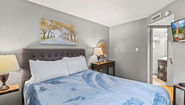 Smokys 2br Condo w/ Pools, Spas & Scenic Views! - Foto 2, Habitación