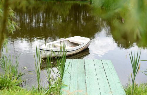 Agroturystyka w Dolinie Raty - Foto 26