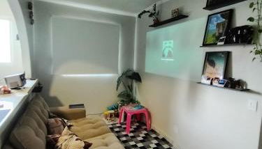 Quarto no Residêncial Rio Volga Com Estacionamento - Foto 1