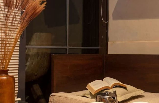 Quarterdeck by Hireavilla - Luxury Estate in Awas - Photo 27