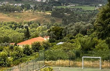 Nomad's Country - Casa Cimo de Vila - Foto 18