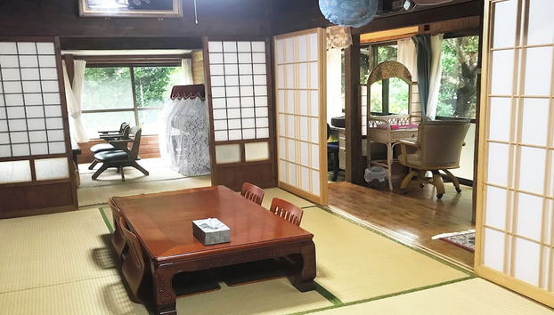 OkinawanoKominkayado Miya - Foto 5, Camera