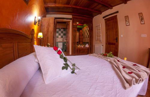 Apartamentos La Granja - Foto 9