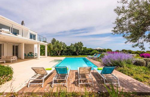 Villa Sarah - Foto 12