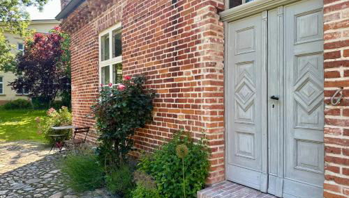 Kutscherhaus am Herrenhaus Bauer - Photo 5