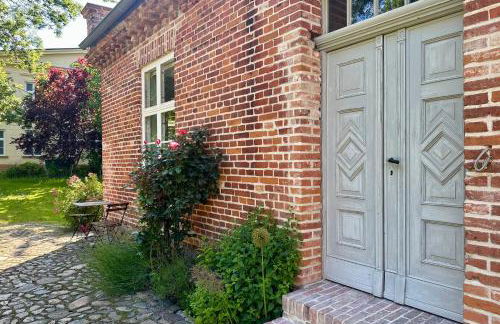 Kutscherhaus am Herrenhaus Bauer - Foto 5