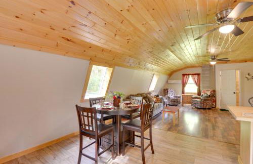 Pet-Friendly Prospect Apartment 7 Mi to Beach! - Foto 7