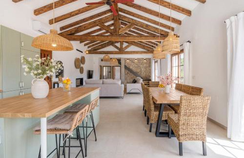 Villa Valle de Lecrín - Photo 14