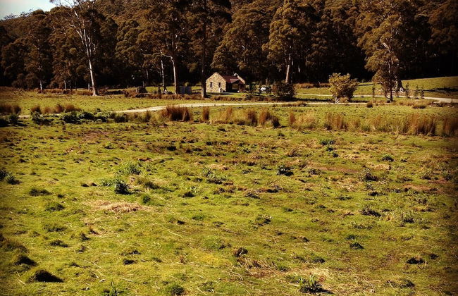 Adventure Bay Retreat - Foto 19