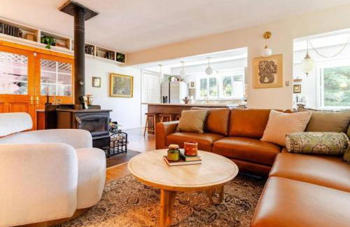 Evergreen Escape - Foto 7