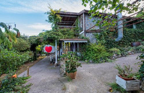 Mare Maravella Costa Brava Nature - Foto 24