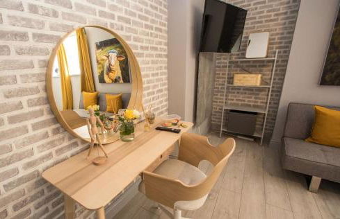 James' Place at Dowlais - Photo 147