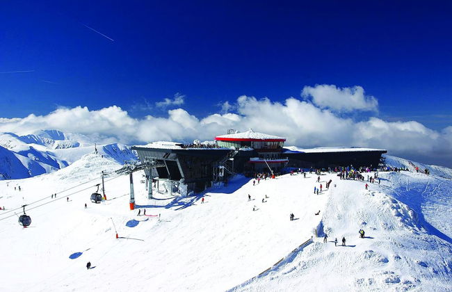 Hilson Apartments Jasná - Foto 67