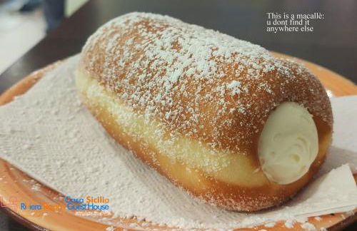 Casa Sicilia - Riviera Sicily Beach Guest House - Foto 55