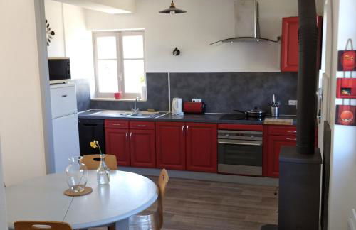 Gîte les pieds dans l'eau - Photo 5