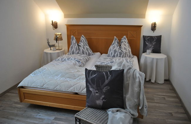 Apart Hotel Goldener Hahn Baiersbronn, Ferienwohnungen | Frühstück, Sauna & Indoorpool - Foto 20