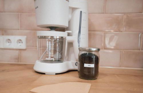 Ferienwohnung am Kirchbrunnen in der Rhön - Foto 33