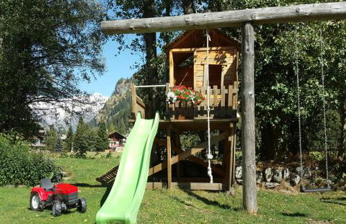 Residence Ruetoreif - Foto 42