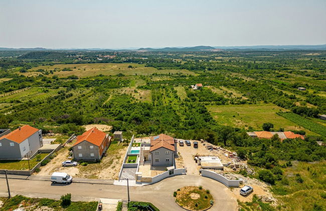 Villa Pezer - Photo 64