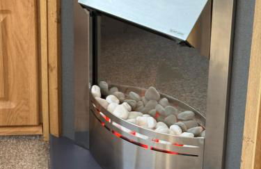 Happy Days Holiday Home Whithorn2 - Foto 13