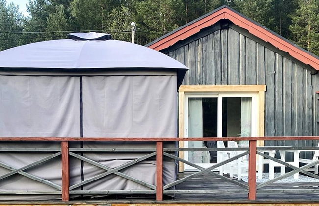 5 Person Holiday Home in Idre-by Traum - Foto 24