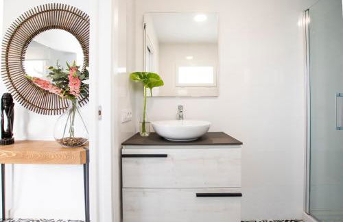 Casara Cinco - Hermosa Casa con Vista al Mar y Acceso Privado a la Playa - Foto 12