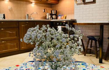 Apartament Gęsie Piórko - Foto 8