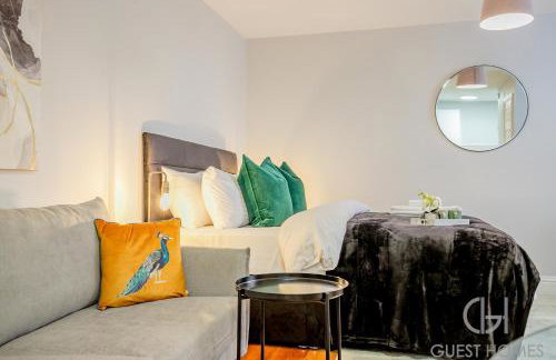Guest Stays - Bridge Street Studio 1 - Foto 27