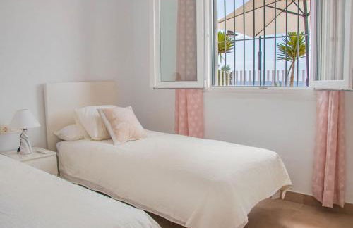 MojacarProperty, Casa Luisa 1ª Línea de Playa - Foto 16