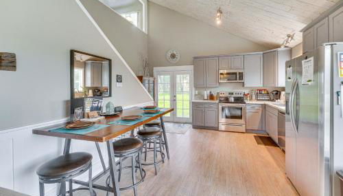 Bay Area Escape on 5 Acres Pet Friendly, Views - Foto 3