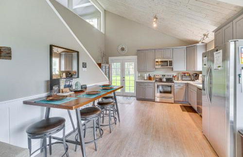 Bay Area Escape on 5 Acres Pet Friendly, Views - Foto 3