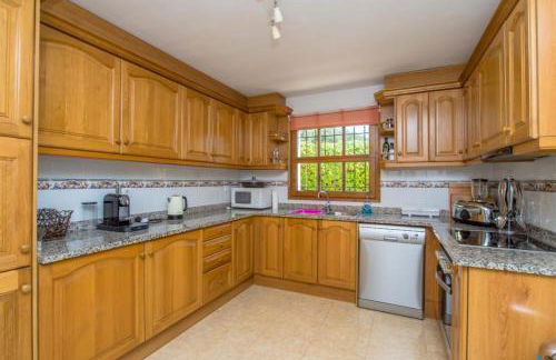 Villa Molino piscina BBQ - Foto 12