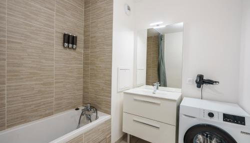 APPARTEMENT ST MAUR DES FOSSES proche quai de la Marne - Foto 5