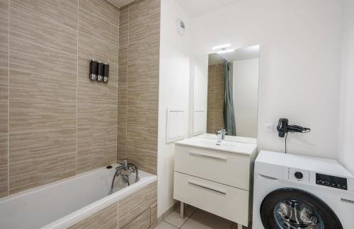 APPARTEMENT ST MAUR DES FOSSES proche quai de la Marne - Foto 5