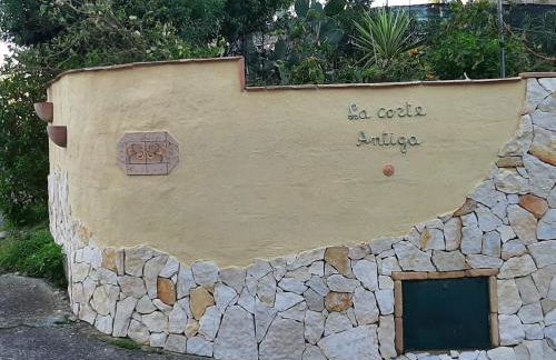 Sa Corte Antiga - Foto 29