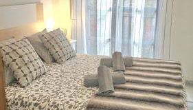 Ideal Holiday Apartment City Center - Photo 2