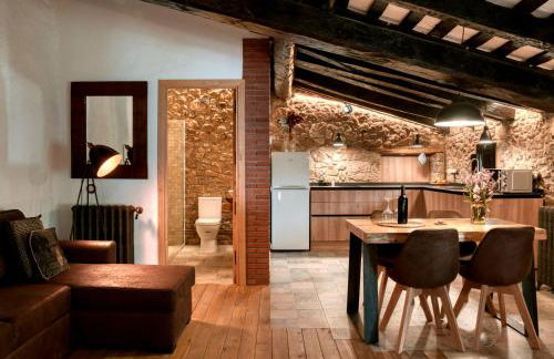 Masia de Can Ferrer - Foto 22