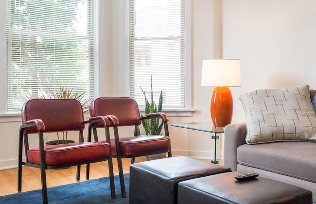 Abcs of Home - Artsy, Bright, and Comfortable - Foto 18