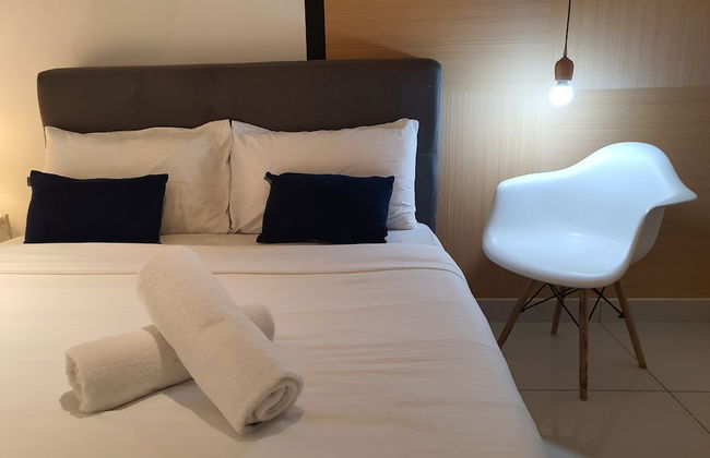 3 Towers Jalan Ampang By MYHA Homestay - Foto 29