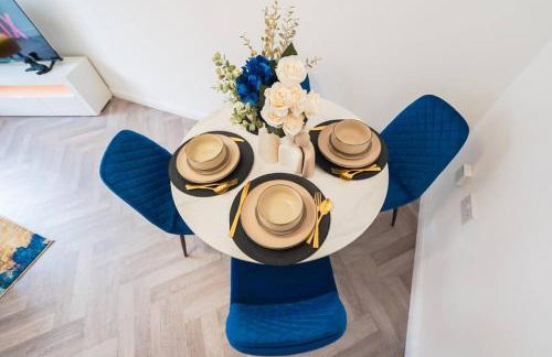 Collingwood Place, Birmingham with FREE Parking - Foto 7