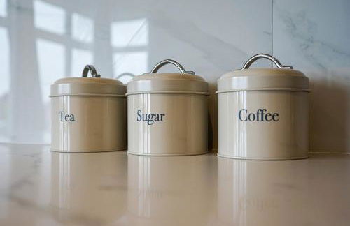 Luxury 5 Star apartments, Parking, Garden, near Metro Stations 10-15mins to London - Foto 23