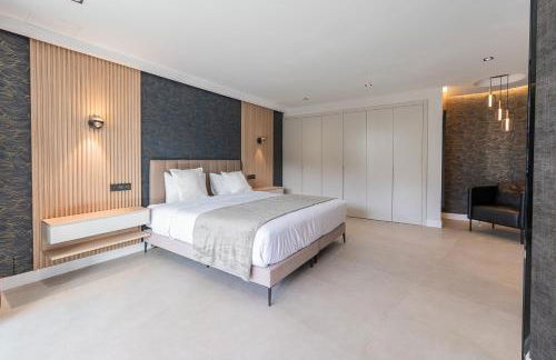 Villa Soleil Anfi Tauro Golf - Foto 24