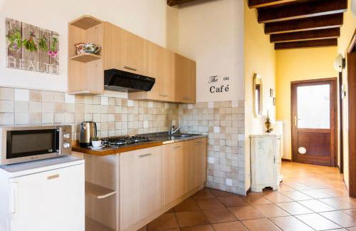 Charming House in Vesime with Shared Pool - Foto 4