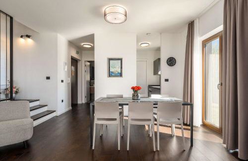 Besonderes Steinhaus mit Privatpool, Panoramablick, Garten, Grill, Waschmaschine - Foto 9