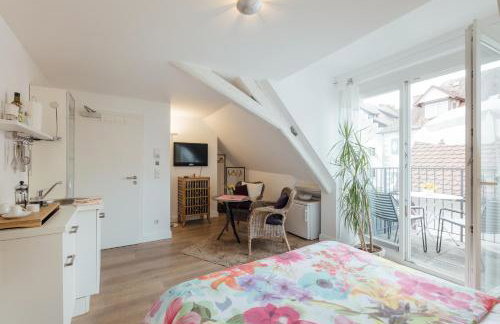 Feriendomizil "Zum Grauen Wolf" - Foto 28