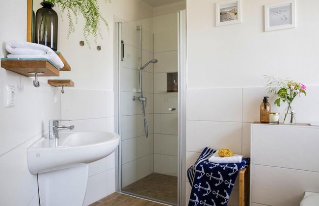 Ferienhaus in Fuhlendorf - Foto 15