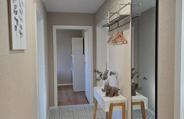 Charmante Wohnung mit 3 Schlafzimmer und Balkon in Lörrach - Foto 14