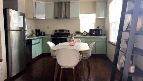 OU-Walk to Campus , Downtown ; Designer Studio - Foto 3