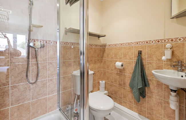 Quayside House - Foto 8