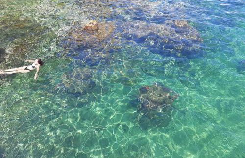 Flat no Sol Vitória Marina 2 - Foto 18